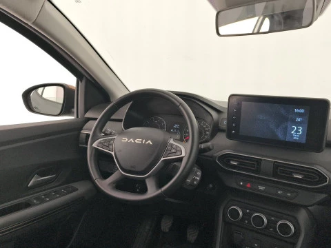 Dacia Sandero  Stepway ECO-G Extreme Go 74kW