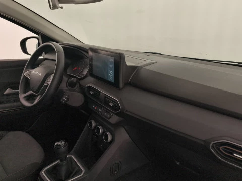 Dacia Sandero  Stepway ECO-G Extreme Go 74kW