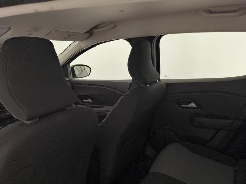 Dacia Sandero  Stepway ECO-G Extreme Go 74kW