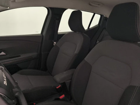 Dacia Sandero  Stepway ECO-G Extreme Go 74kW