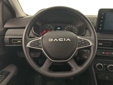 Dacia Sandero  Stepway ECO-G Extreme Go 74kW