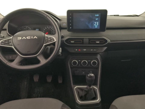 Dacia Sandero  Stepway ECO-G Extreme Go 74kW