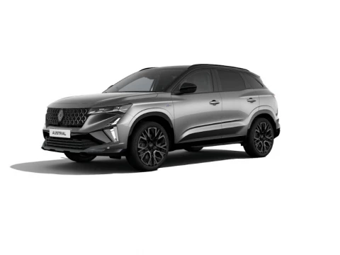 Renault Austral Esprit Alpine E-Tech F Hybr 147kW