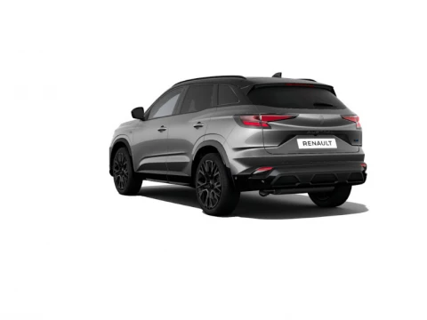 Renault Austral Esprit Alpine E-Tech F Hybr 147kW