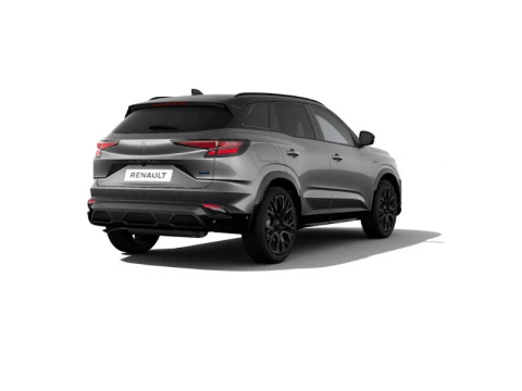 Renault Austral Esprit Alpine E-Tech F Hybr 147kW