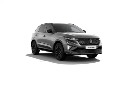 Renault Austral Esprit Alpine E-Tech F Hybr 147kW