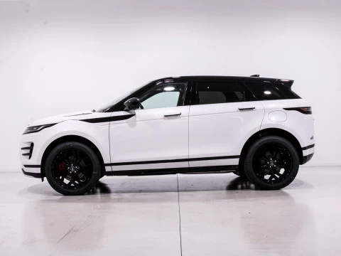 Land Rover Range Rover Evoque 1.5 P300e Dynamic SE AUTO 4WD PHEV