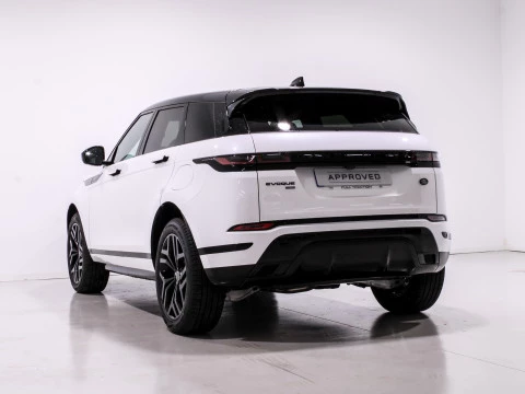 Land Rover Range Rover Evoque 1.5 P300e Dynamic SE AUTO 4WD PHEV