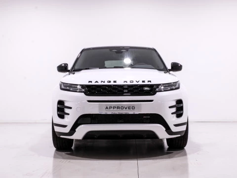 Land Rover Range Rover Evoque 1.5 P300e Dynamic SE AUTO 4WD PHEV