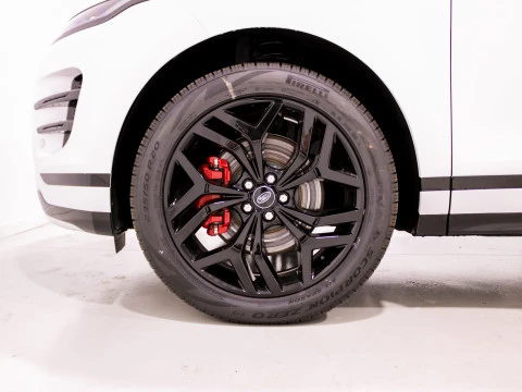 Land Rover Range Rover Evoque 1.5 P300e Dynamic SE AUTO 4WD PHEV