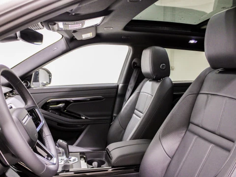 Land Rover Range Rover Evoque 1.5 P300e Dynamic SE AUTO 4WD PHEV