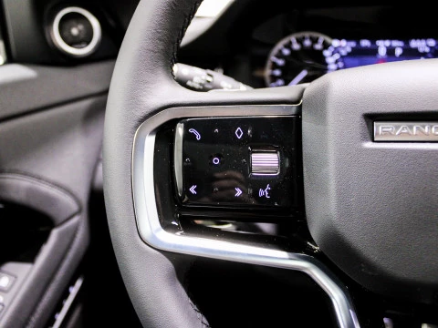 Land Rover Range Rover Evoque 1.5 P300e Dynamic SE AUTO 4WD PHEV