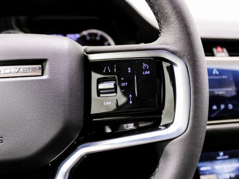 Land Rover Range Rover Evoque 1.5 P300e Dynamic SE AUTO 4WD PHEV
