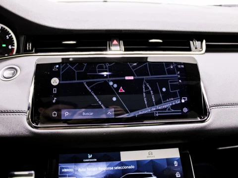 Land Rover Range Rover Evoque 1.5 P300e Dynamic SE AUTO 4WD PHEV