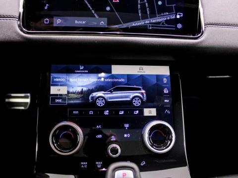 Land Rover Range Rover Evoque 1.5 P300e Dynamic SE AUTO 4WD PHEV