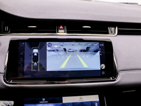 Land Rover Range Rover Evoque 1.5 P300e Dynamic SE AUTO 4WD PHEV