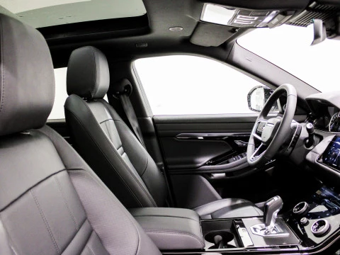 Land Rover Range Rover Evoque 1.5 P300e Dynamic SE AUTO 4WD PHEV