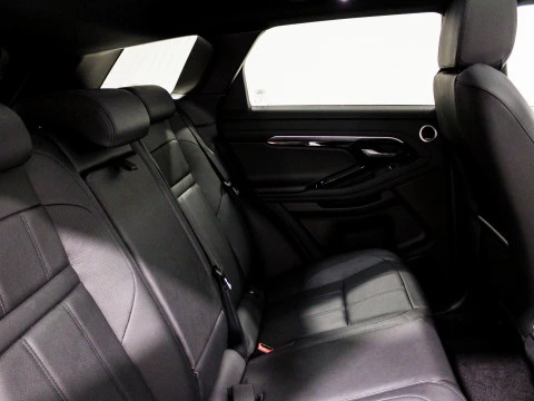 Land Rover Range Rover Evoque 1.5 P300e Dynamic SE AUTO 4WD PHEV