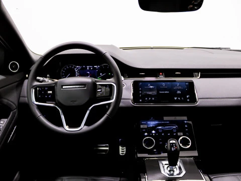 Land Rover Range Rover Evoque 1.5 P300e Dynamic SE AUTO 4WD PHEV