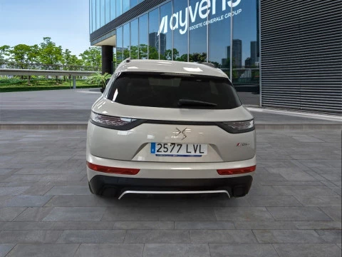 DS 7 Crossback BlueHDi DE 96kW (130CV) AT. PERF.LINE
