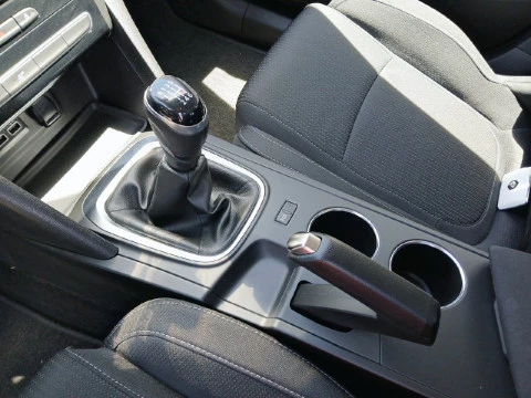 Renault Megane Intens Blue dCi 85 kW (115CV)