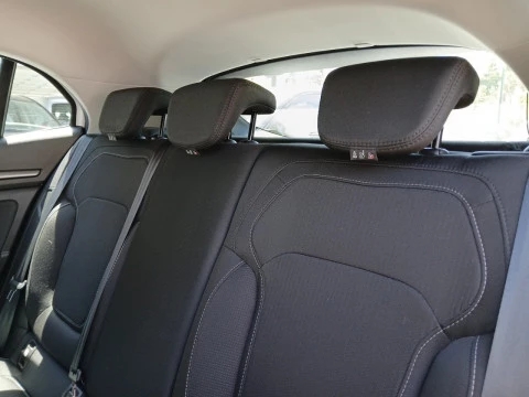 Renault Megane Intens Blue dCi 85 kW (115CV)