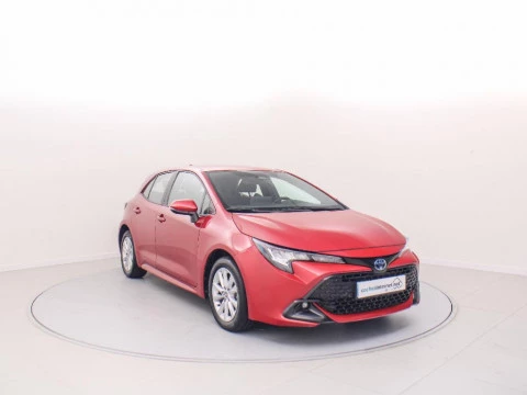 Toyota Corolla ACTIVE PLUS