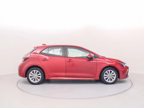 Toyota Corolla ACTIVE PLUS