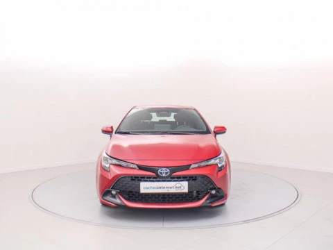 Toyota Corolla ACTIVE PLUS