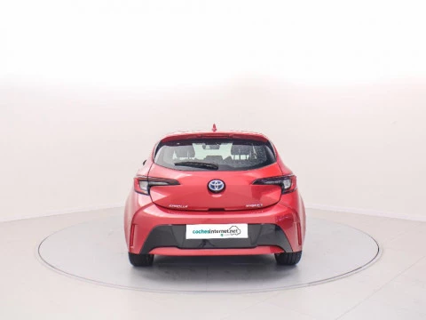 Toyota Corolla ACTIVE PLUS