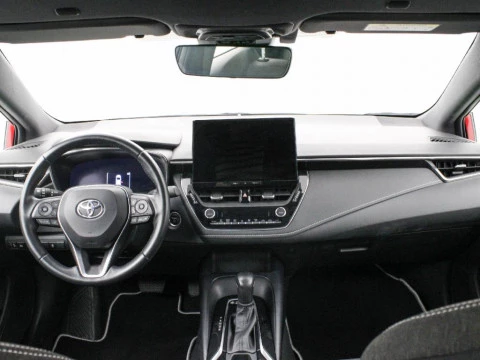 Toyota Corolla ACTIVE PLUS