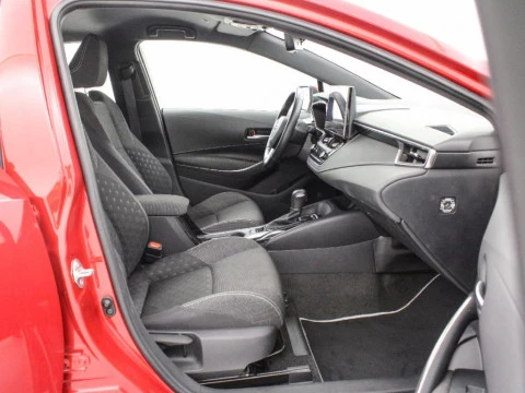 Toyota Corolla ACTIVE PLUS