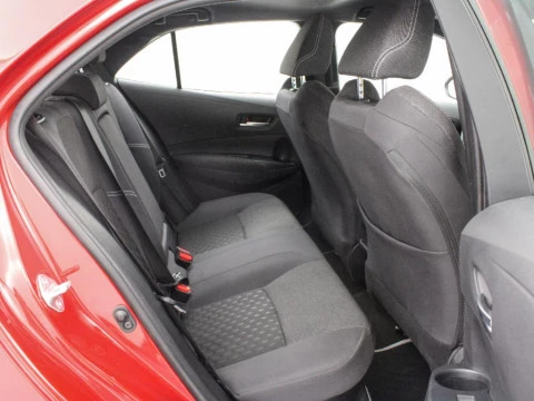 Toyota Corolla ACTIVE PLUS