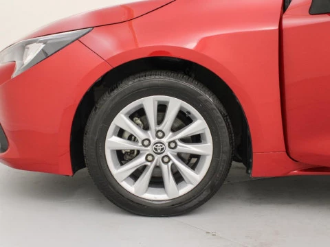 Toyota Corolla ACTIVE PLUS