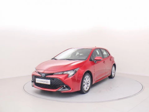 Toyota Corolla ACTIVE PLUS