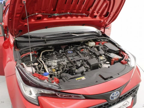 Toyota Corolla ACTIVE PLUS