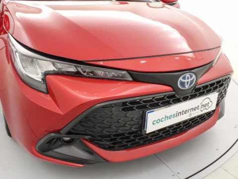 Toyota Corolla ACTIVE PLUS