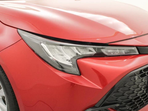 Toyota Corolla ACTIVE PLUS