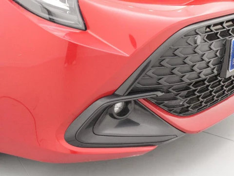 Toyota Corolla ACTIVE PLUS