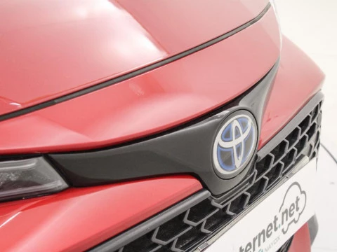 Toyota Corolla ACTIVE PLUS