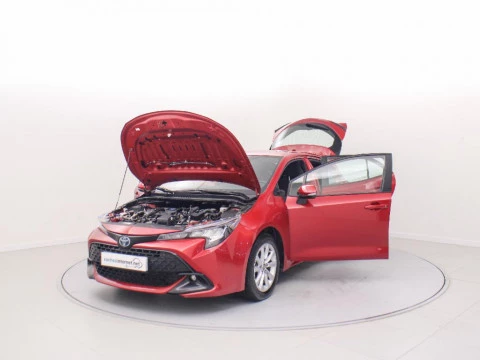 Toyota Corolla ACTIVE PLUS