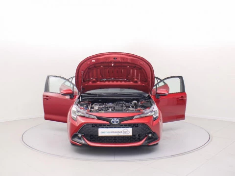 Toyota Corolla ACTIVE PLUS