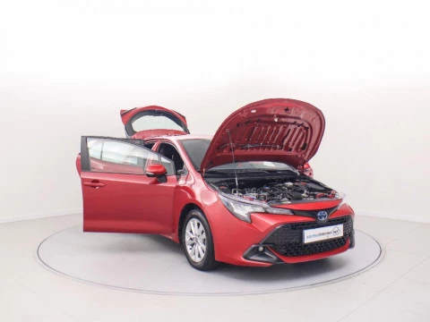 Toyota Corolla ACTIVE PLUS