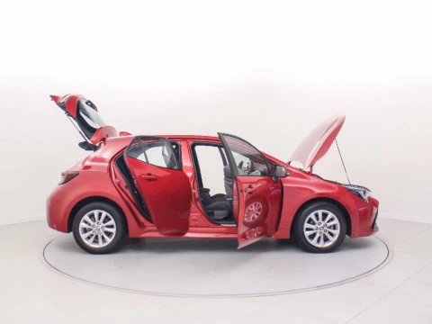 Toyota Corolla ACTIVE PLUS