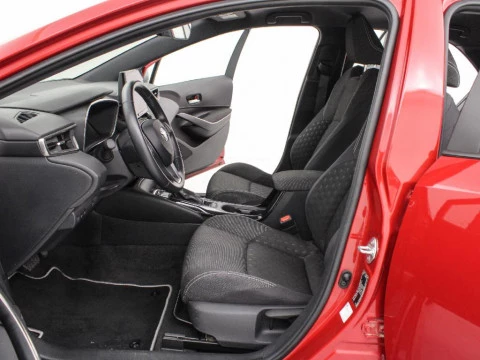 Toyota Corolla ACTIVE PLUS