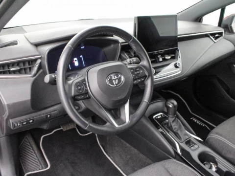 Toyota Corolla ACTIVE PLUS