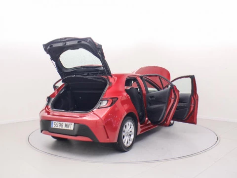 Toyota Corolla ACTIVE PLUS