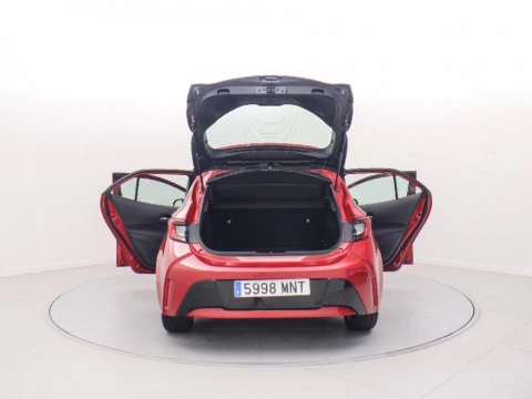 Toyota Corolla ACTIVE PLUS