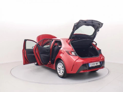 Toyota Corolla ACTIVE PLUS