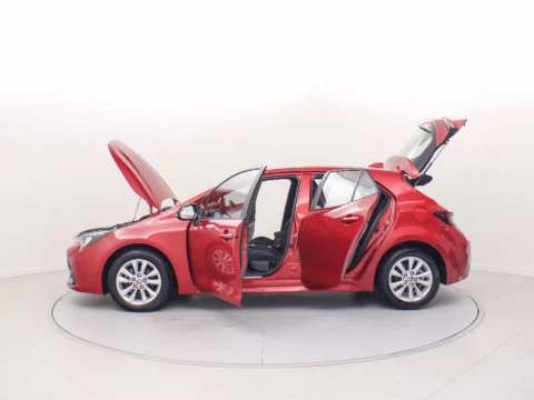 Toyota Corolla ACTIVE PLUS